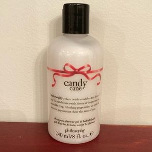 Philosophy Candy Cane Shower Gel
